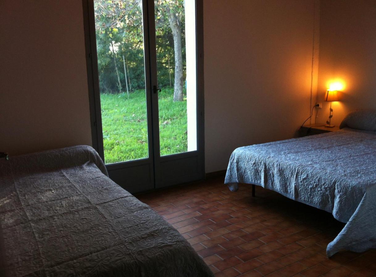 Appartements Bord De Mer - Acces Prive A La Plage Prunete Exterior photo