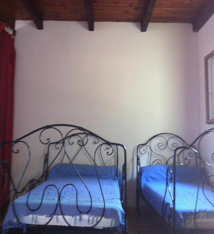 Appartements Bord De Mer - Acces Prive A La Plage Prunete Exterior photo