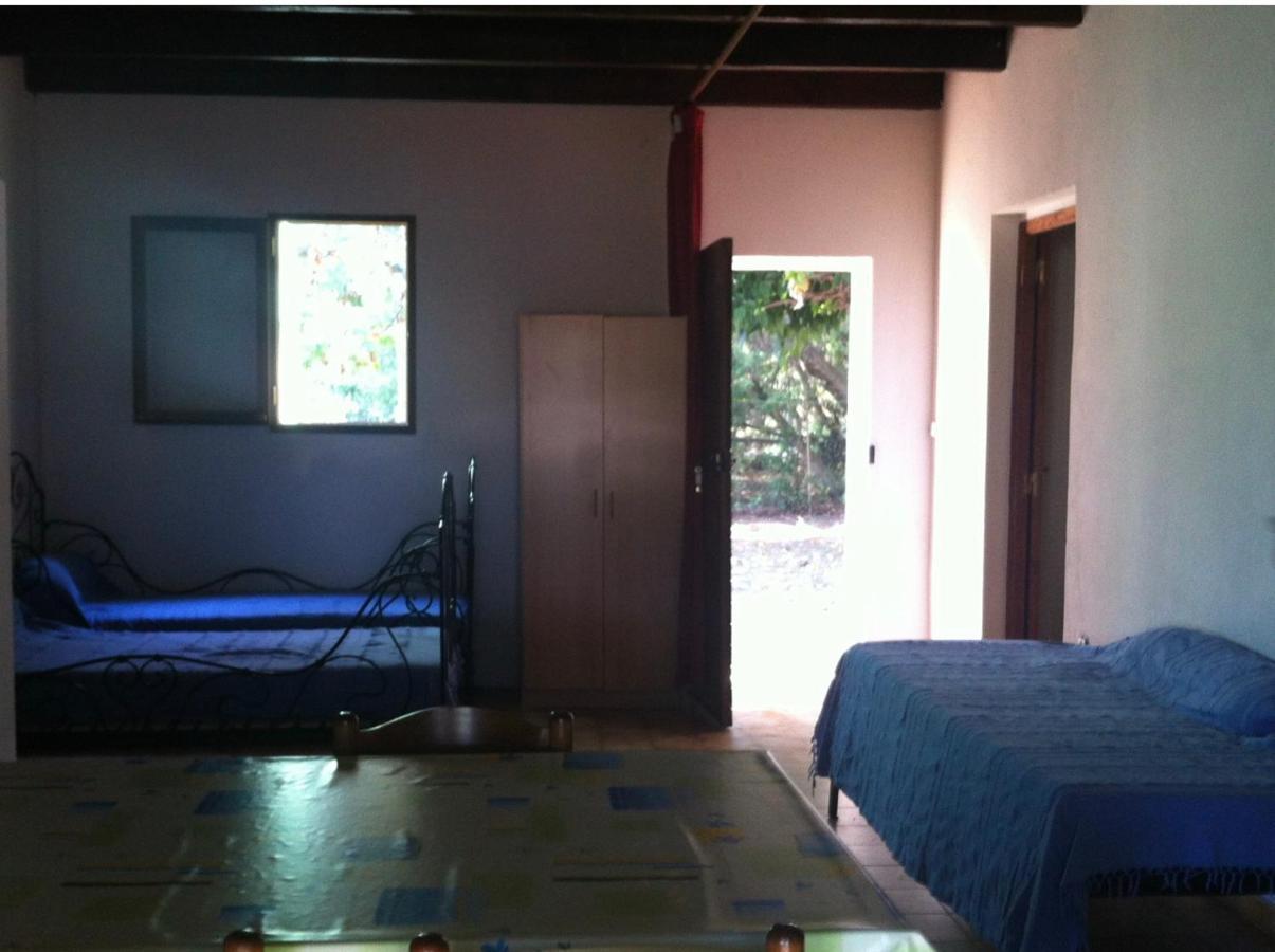 Appartements Bord De Mer - Acces Prive A La Plage Prunete Exterior photo